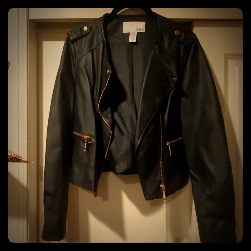 Bar III Jacket